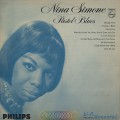 Nina Simone / Pastel Blue