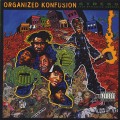 Organized Konfusion / Stress: The Extinction Agenda