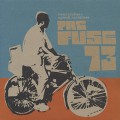 Prefuse73 / Vocal Studies＋Uprook Narratives