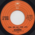 Redbone / Come And Get Your Love