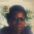 Ronnie Dyson / The More You Do It