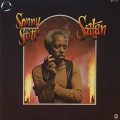 Sonny Stitt / Satan