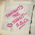 S.S.O. / Tonight's The Night