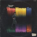 Strutt / Time Moves On
