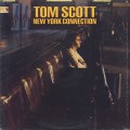 Tom Scott / New York Connection