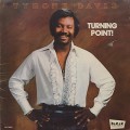 Tyrone Davis / Turning point
