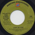 Watts 103rd Street Rhythm Band / Light My Fire