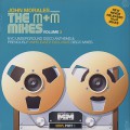 John Morales / The M&M Mixes Vol.3 Part 1