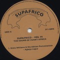 V.A. / Supafrico 6 The Sound Of Funky