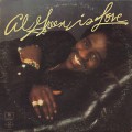 Al Green / Al Green Is Love