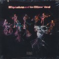 Billy Jackson and The Citizens' Band / S.T.
