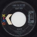 Bobby Byrd / I Know You Got Soul