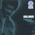 Bobby Hutcherson / Oblique