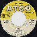 Bonny M /Sunny