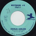 Charles Earland / Westbound #9