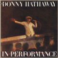Donny Hathaway / In Performance