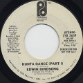 Edwin Birdsong / Kunta Dance