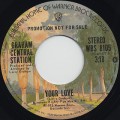 Graham Central Station / Your Love