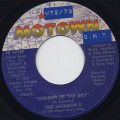 Jackson 5 / Corner Of The Sky