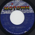 Jackson 5 / Maybe Tomorrow