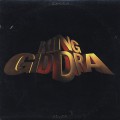 king Giddra / 空からの力 (Remix)