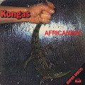 Kongas / Africanism-1