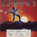 Lamont Johnson / Music Of The Sun