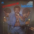Latimore / More More More Latimore