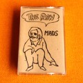 MADS / The Raw (Cassette)