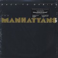 Manhattans / Back To Basics