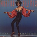 Martha Reeves / Gotta Keep Moving