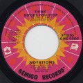 Notations / Think Before You Stop