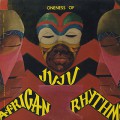 Oneness Of JuJu / African Rhythms-1