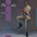 Philip Bailey / Continuation