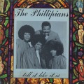 Phillipians / Tell It Like It Is