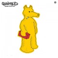 Quasimoto / Yessir Whatever (JPN/CD)-1