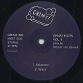 Rahaan, Zernell, Tim McAllister / Grimy Edits Vol.6