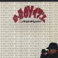 Rhymester / B-Boyイズム