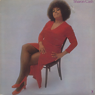 Sharon Cash / S.T. front