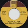 Smokey Robinson And The Miracles / The Tears Of A Clown