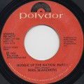 Soul Searchers / Boogie Up The Nation