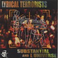 Substantial & L Universe / Lyrical Terrorists