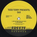 Todd Terry / Todd Terry Presents Sax