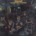 Tom Scott & The L.A. Express / Tom Cat-1