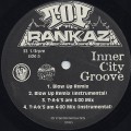 T.O.P. Rankaz / Inner City Groove (Remix)
