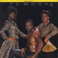 T.S. Monk / More Of The Good Life