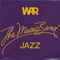 War / The Music Band Jazz-1