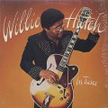 Willie Hutch / In Tune