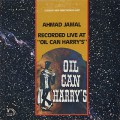Ahmad Jamal / Live At Oil Can Harry's
