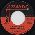 Aretha Franklin / Spanish Harlem